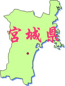 宮城アイコン